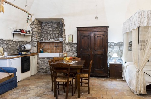 Bagnoregio Apartment | La Capraccia by Interhome