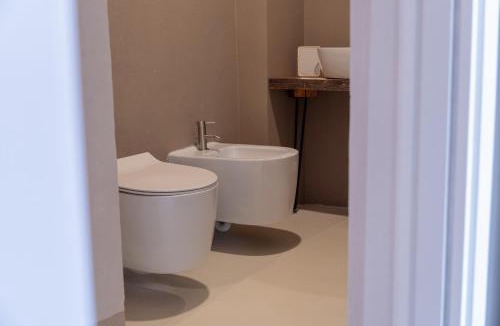 Bernalda Bed & Breakfast | La Carrera