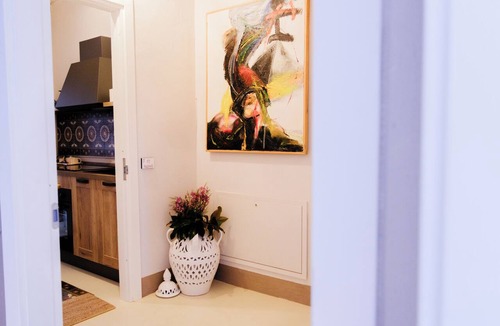 Bernalda House | La Carrera - Rooms & Spa
