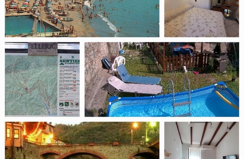 Ellera House | La casa a chiocciola