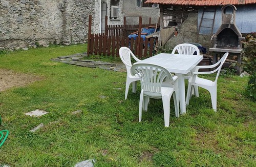 Ellera House | La casa a chiocciola