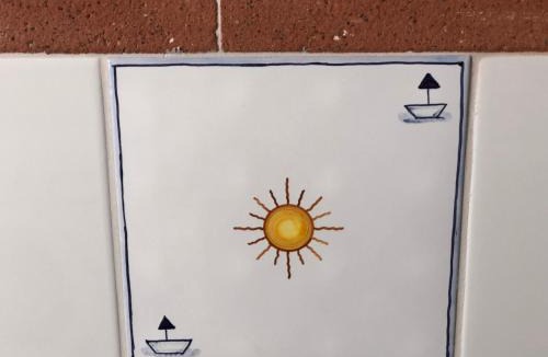 Alba Adriatica House | La casa al mare di Ale e Dade