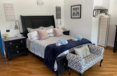 Asti Bed & Breakfast | La Casa Celeste B&B