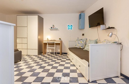 Roccalvecce Apartment | La casa contadina nel paese delle fiabe