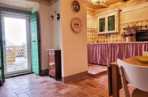 Macchino House | La casa degli artisti