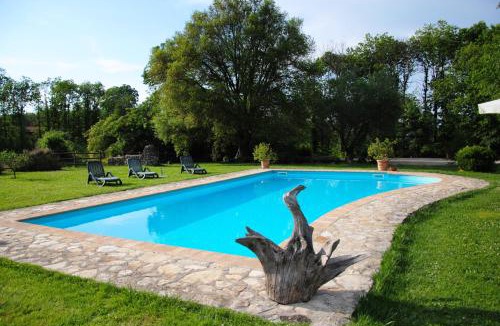 Poggio House | La Casa Degli Elfi