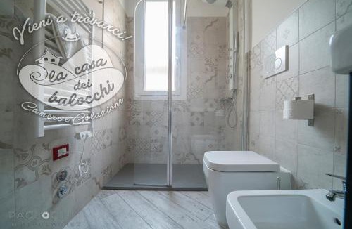 Toirano House | La Casa dei Balocchi B&B