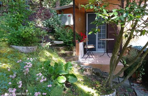 Ronciglione House | La Casa dei Daini