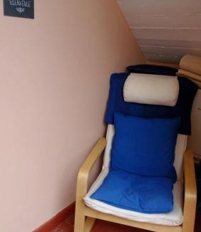 Quinto al Mare Bed & Breakfast | La Casa dei Limoni