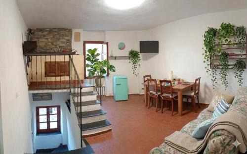 Prela Apartment | La casa dei Nani