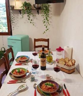 Prela Apartment | La casa dei Nani