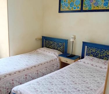 Berceto Bed & Breakfast | La Casa dei Nonni