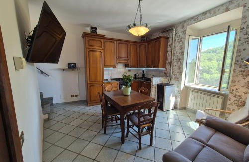Genazzano Apartment | La Casa Dei Principi - A