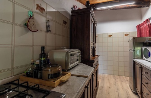 Monghidoro Apartment | La Casa dei Ricordi