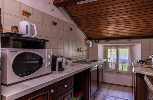 Monghidoro Apartment | La Casa dei Ricordi