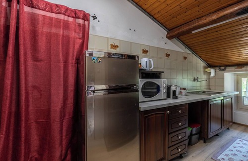 Monghidoro Apartment | La Casa dei Ricordi