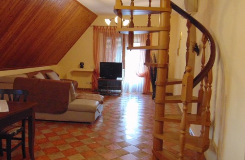 Balsorano Vecchio House | LA CASA DEI RICORDI: RELAX IN THE NATURE!