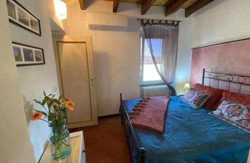 Dolcedo Bed & Breakfast | La Casa Del Cacao