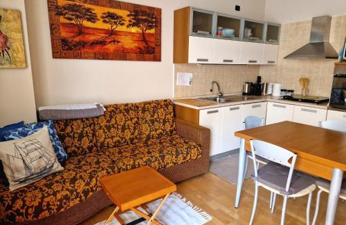 Pineto Apartment | La casa del Capitano