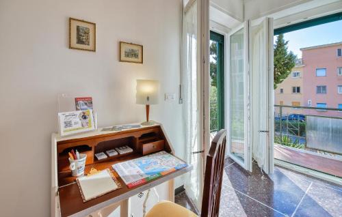 Quinto al Mare Apartment | La Casa Del Comandante