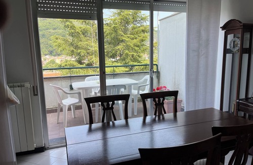 San Salvatore Apartment | La Casa Del Conte