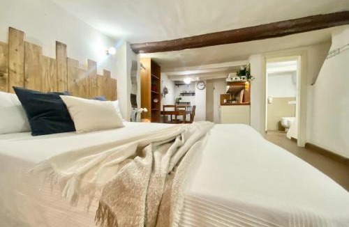 Genoa Historical Centre Apartment | La casa del Duca