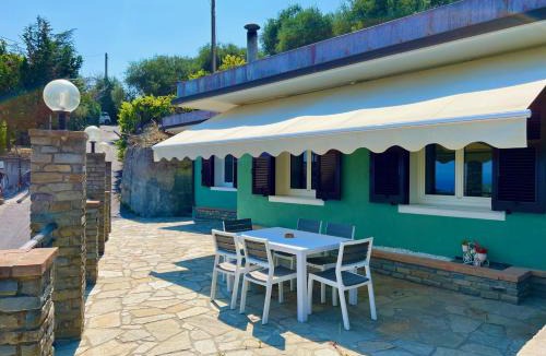 Pompeiana Villa | La Casa del Fico by Le Case di Tati