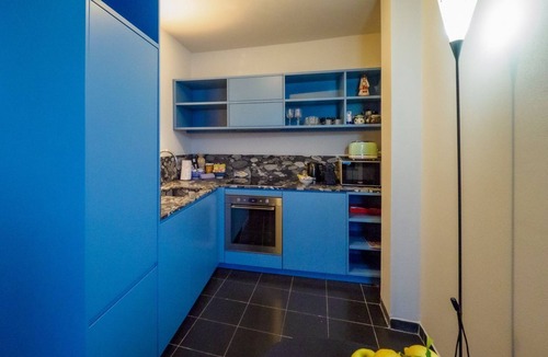 Cinque Terre Apartment | La Casa del Gigante Luxury Collection