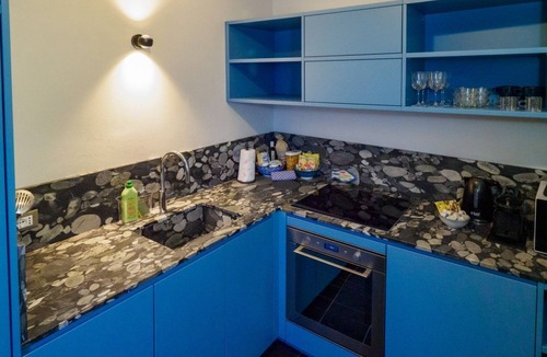 Cinque Terre Apartment | La Casa del Gigante Luxury Collection