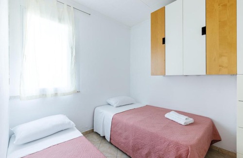Lido Adriano Apartment | La Casa del Mare 2 Private parking and Wifi
