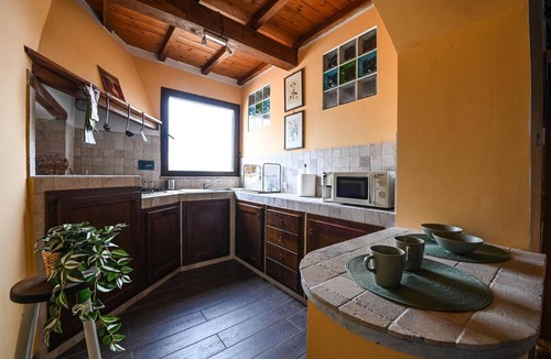Capranica Apartment | La Casa del Nocciolo Capranica