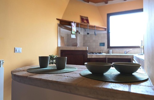 Capranica Apartment | La Casa del Nocciolo Capranica
