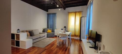 Ronciglione Apartment | La Casa del Palio