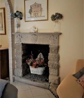 Caprarola Apartment | La Casa del Sole