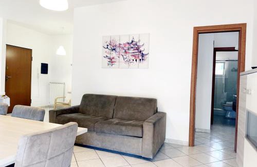 Santa Marinella House | La Casa del Sole