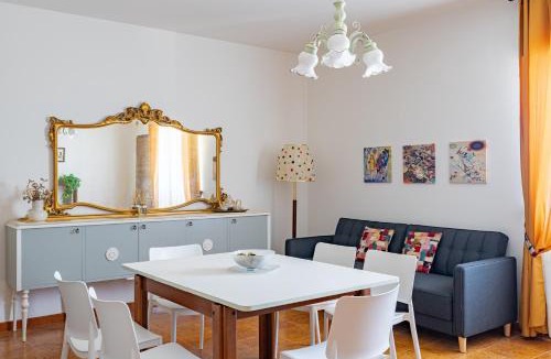 Rocca San Giovanni Apartment | La casa del viaggiatore - YourPlace Abruzzo