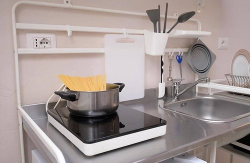 Parma City Centre Apartment | LA CASA DEL VINO-THE WINE HOUSE