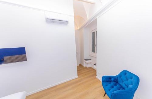 Genoa Historical Centre Apartment | La casa del Zoveno'tto