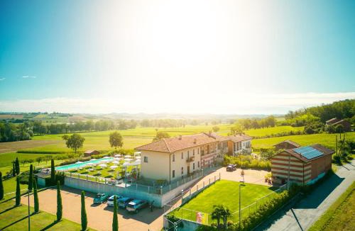 Frinco Apartment | La casa dell'Architetto