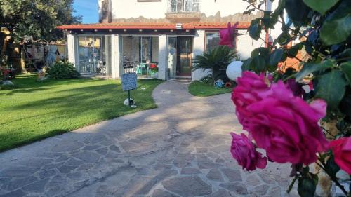 Ardea Bed & Breakfast | La casa dell'artista