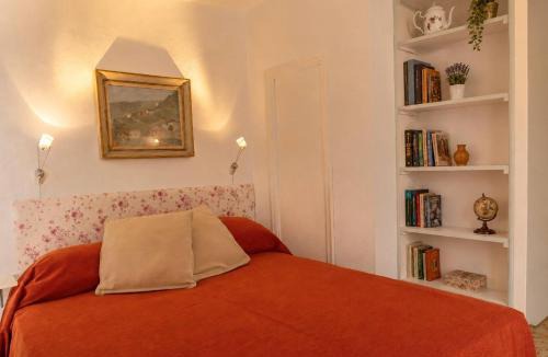 Torrazza House | La Casa della Bouganvillea - Affitti Brevi Italia