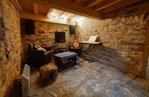 Carpasio Apartment | La Casa della Musica by Le Case di Tati