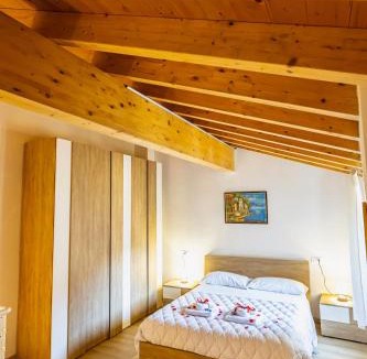 Carpasio Apartment | La Casa della Musica by Le Case di Tati