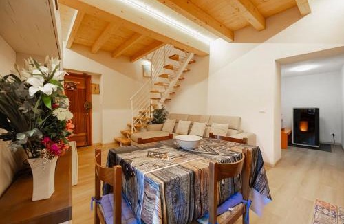 Carpasio Apartment | La Casa della Musica by Le Case di Tati