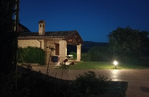 Camerino Apartment | La Casa Della Vallata