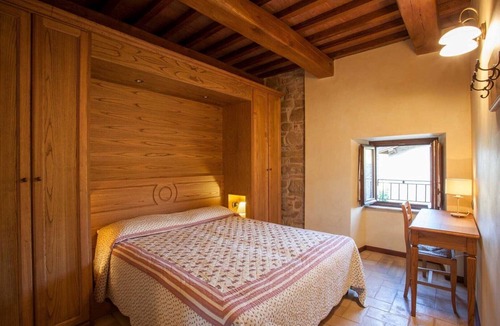 Camerino Apartment | La Casa Dellaia