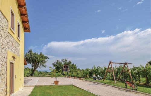 Longare Apartment | La Casa Delle Api