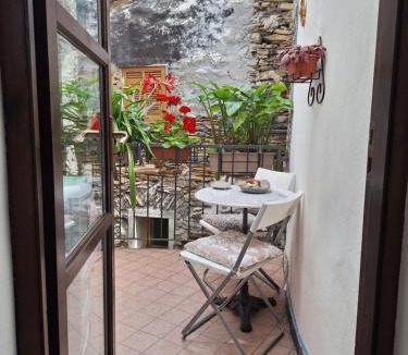 Molini Apartment | La Casa delle Meraviglie