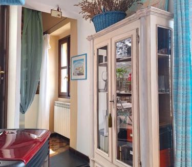 Molini Apartment | La Casa delle Meraviglie
