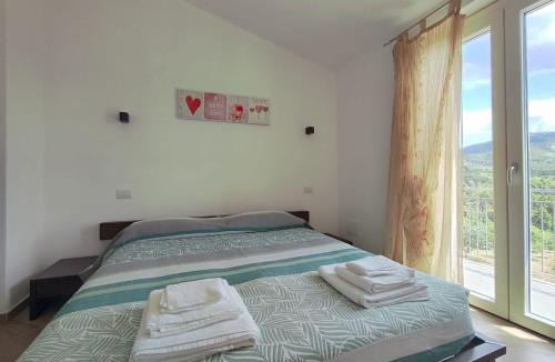 Framura House | La casa delle Mogge